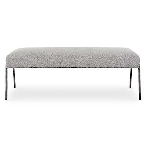 Jacobsen - Bench-20 Inches Tall and 55.5 Inches Wide - 1118707