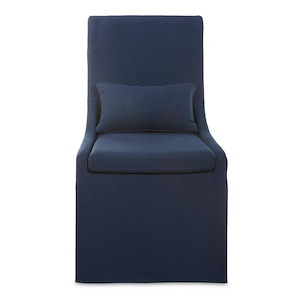 Coley - Armless Chair-39.5 Inches Tall and 23 Inches Wide - 1309218