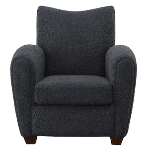 Teddy - Accent Chair-35.5 Inches Tall and 31 Inches Wide - 1286927