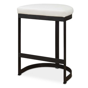 Ivanna - Counter Stool-26 Inches Tall and 18 Inches Wide - 1339787