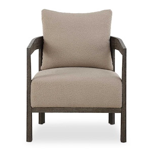 Sienna - Accent Chair-28.5 Inches Tall and 27 Inches Wide - 1339792