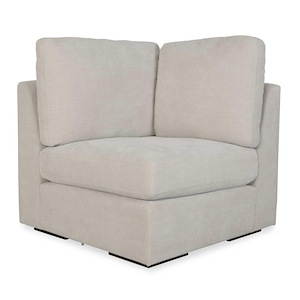 Refuge - Corner Sofa-30 Inches Tall and 37.5 Inches Wide - 1339807