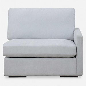 Refuge - Right Arm Facing Sofa-30 Inches Tall and 43.25 Inches Wide - 1339810