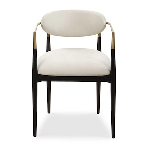 Moxie - Dining Arm Chair-30.5 Inch Tall and 22 Inch Wide - 1374571