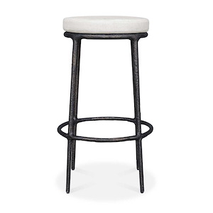 Thayer - Outdoor Bar Stool-31 Inch Tall and 20 Inch Wide - 1374575