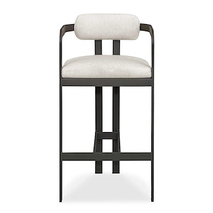 Kalmar - Outdoor Bar Stool-40.2 Inch Tall and 20 Inch Wide - 1374587