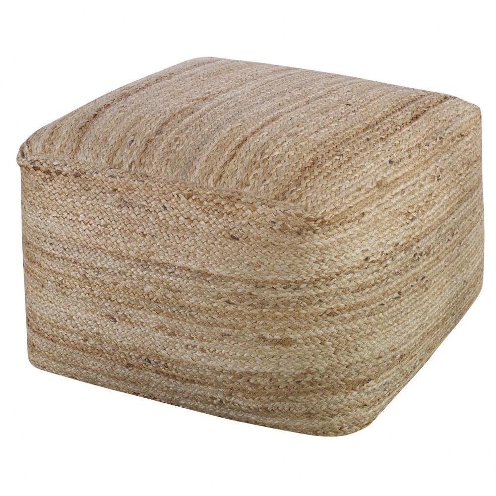 Pouf 16 inches high discount