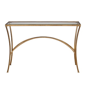 Alayna - 48.13 inch Console Table - 48.13 inches wide by 10.13 inches deep - 520497