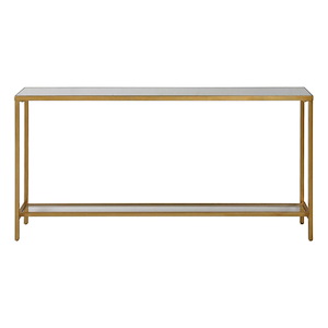 Hayley - 60 inch Console Table - 534532