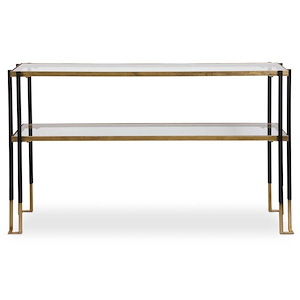 Kentmore - 53.5 inch Modern Console Table - 991549