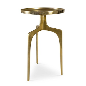 Kenna - 25 inch Accent Table - 897651