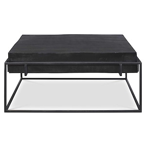 Telone - 35 Inch Coffee Table - 1047704