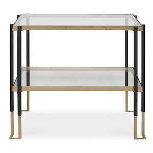 Kentmore - 27.8 Inch Side Table - 1053447