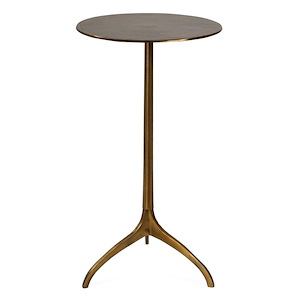Beacon - 25 Inch Accent Table - 1053455