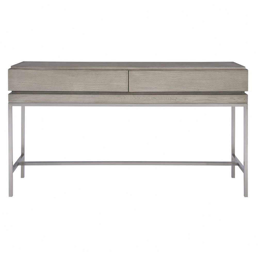 54 inch shop console table