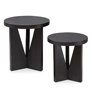 Nadette - 21.5 inch Nesting Tables (Set of 2) - 991567