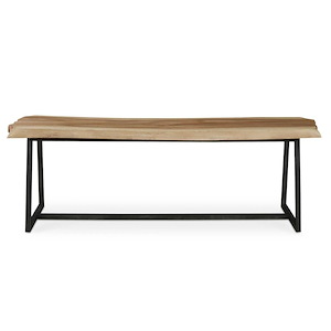 Laurel  - 60 Inch Benche - 1028326