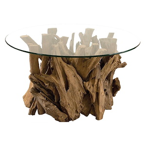 Driftwood - 36 inch Cocktail Table - 236970