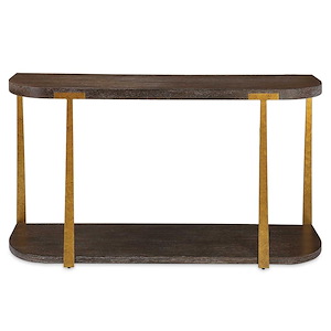 Palisade - Console Table-30 Inches Tall and 54 Inches Wide - 1286938