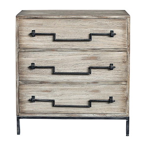 Jory - 32.5 inch Accent Chest - 617942
