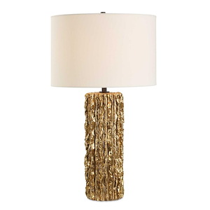 Echo - 1 Light Table Lamp-27.75 Inch Tall and 16 Inch Wide - 1374610