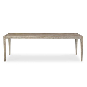 Kirkham - Outdoor Dining Table-29.75 Inch Tall and 92 Inch Wide - 1374702