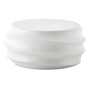 Winded - Outdoor Coffee Table-16 Inch Tall and 36 Inch Wide - 1374711