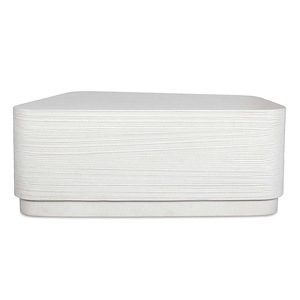 Saltwater - Coffee Table-15 Inch Tall and 38 Inch Wide - 1374754