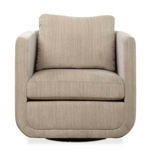 Abound - Swivel Chair-26.5 Inch Tall and 29.6 Inch Wide - 1374759