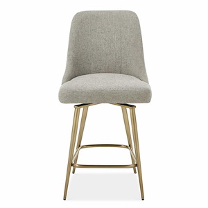 Bramwell - Counter Stool-39.25 Inch Tall and 20 Inch Wide - 1378978