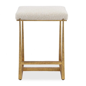 Midas - Counter Stool-26 Inch Tall and 18.5 Inch Wide - 1378981