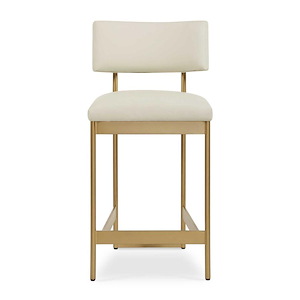 Apsley - Counter Stool-36.75 Inch Tall and 18 Inch Wide - 1393841