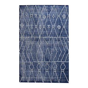 Fressia  - 8' X 10' Rug - 863225