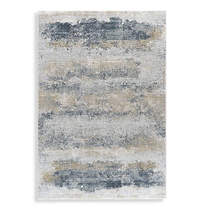 Bremen - Rug In Modern Style-89 Inches Tall and 60 Inches Wide - 1094389
