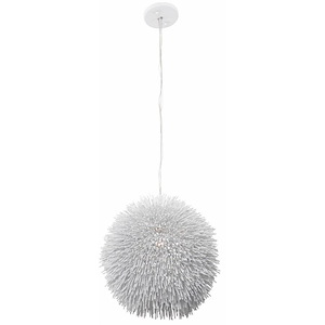 Urchin - One Light Pendant