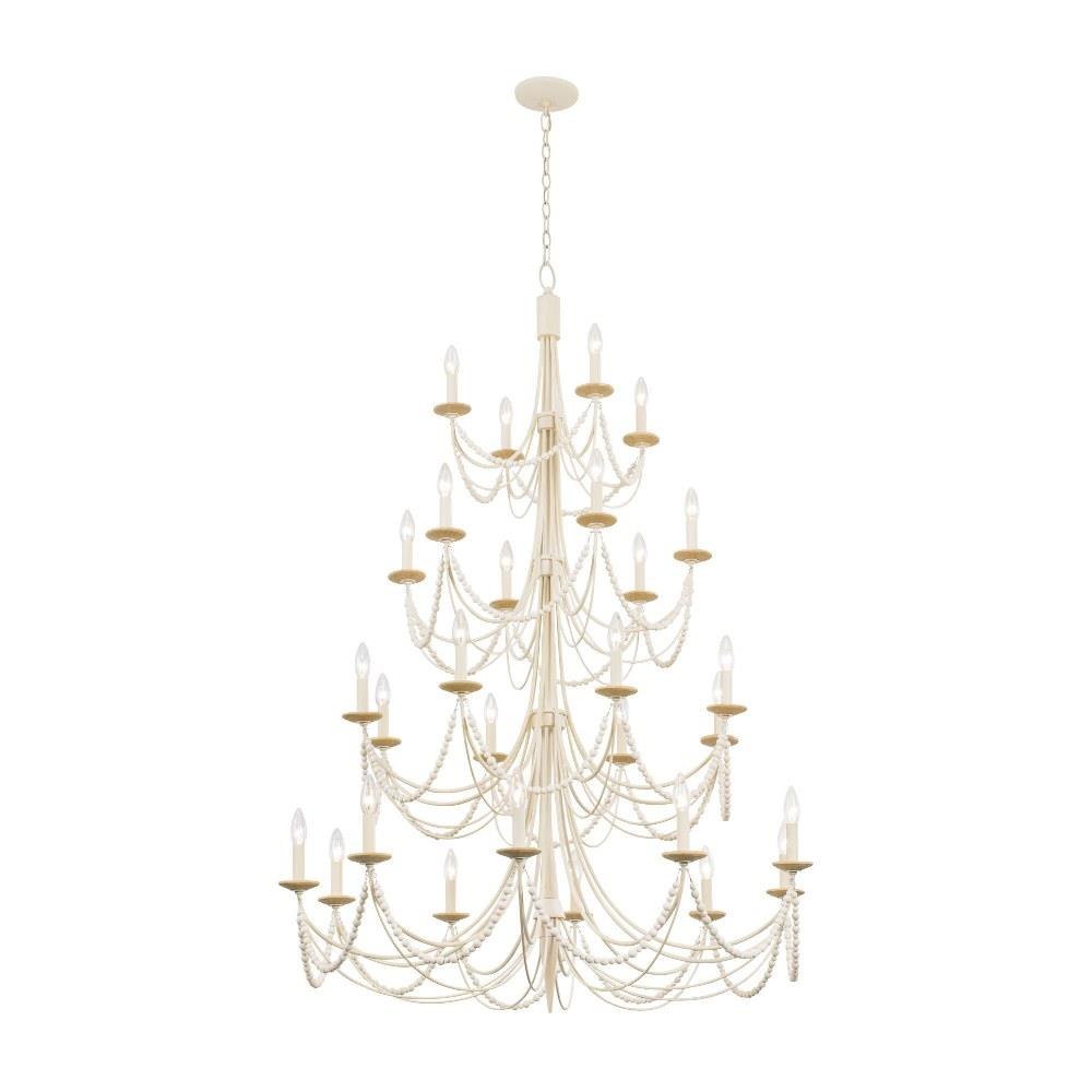 60 inch deals wide chandelier