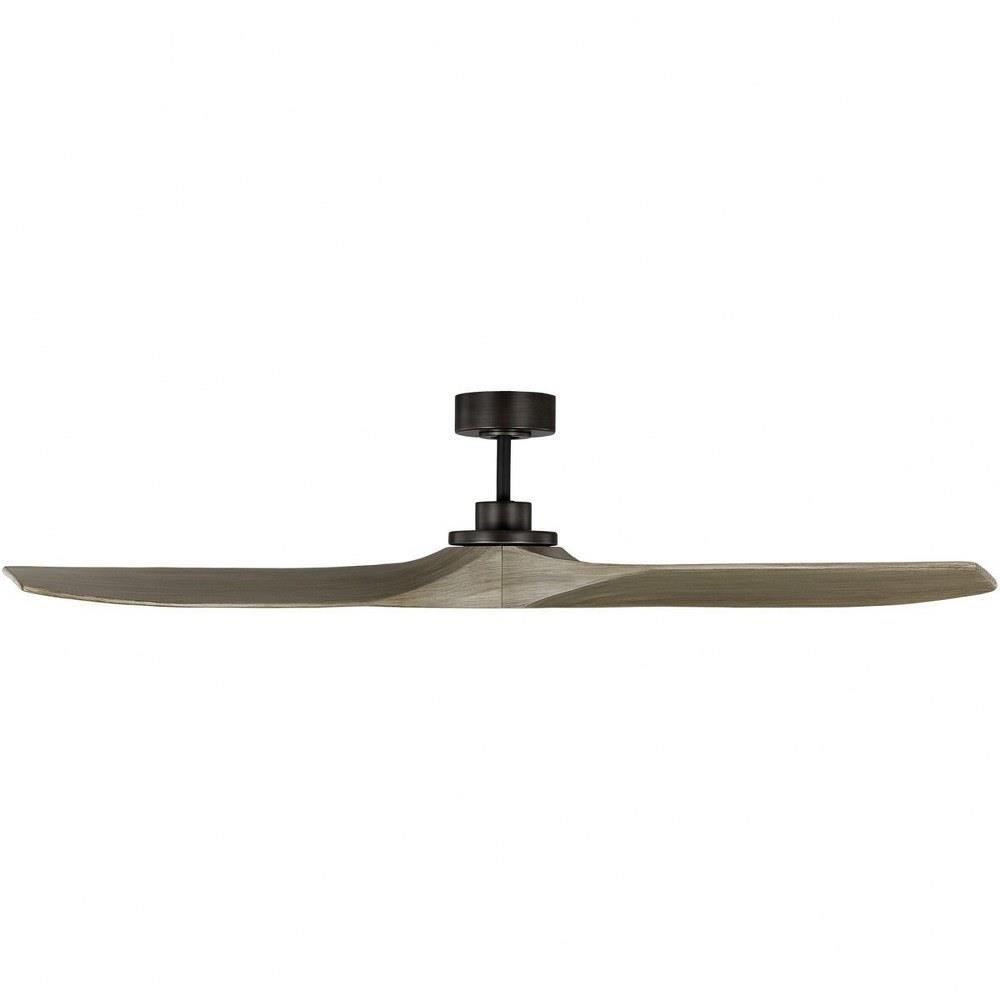 Visual Comfort Fan Collection Collins Smart Ceiling Fan - Thumbnail 4