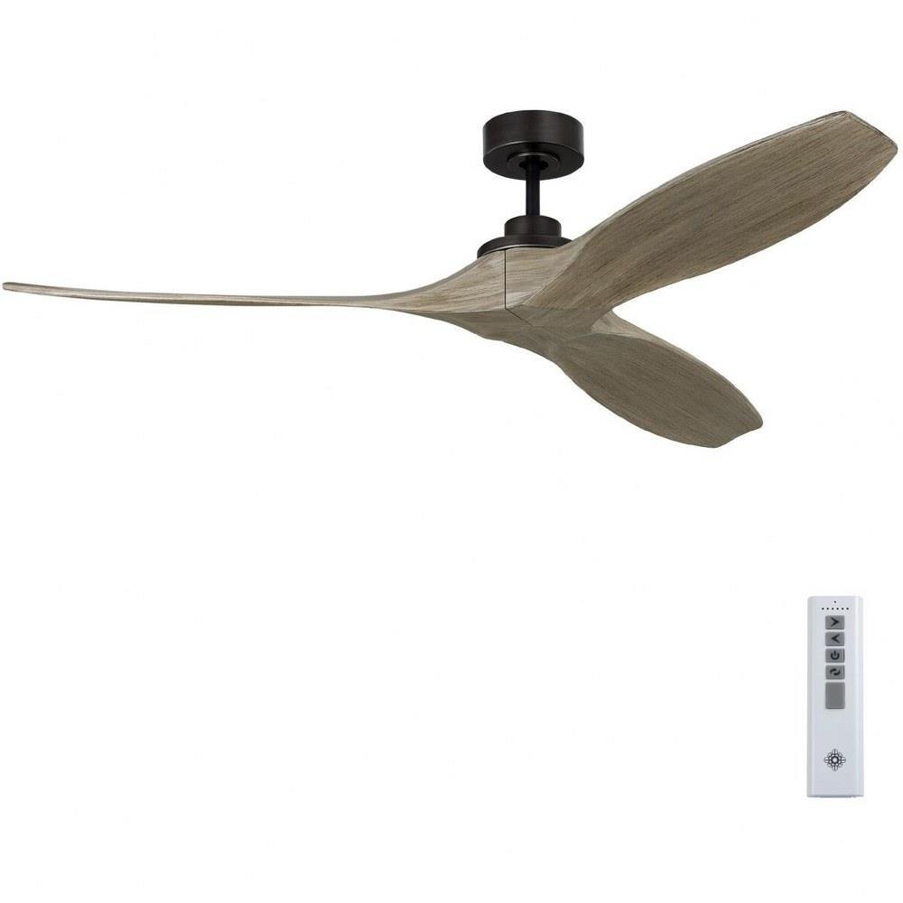 Visual Comfort Fan Collection Collins Smart Ceiling Fan - Thumbnail 5