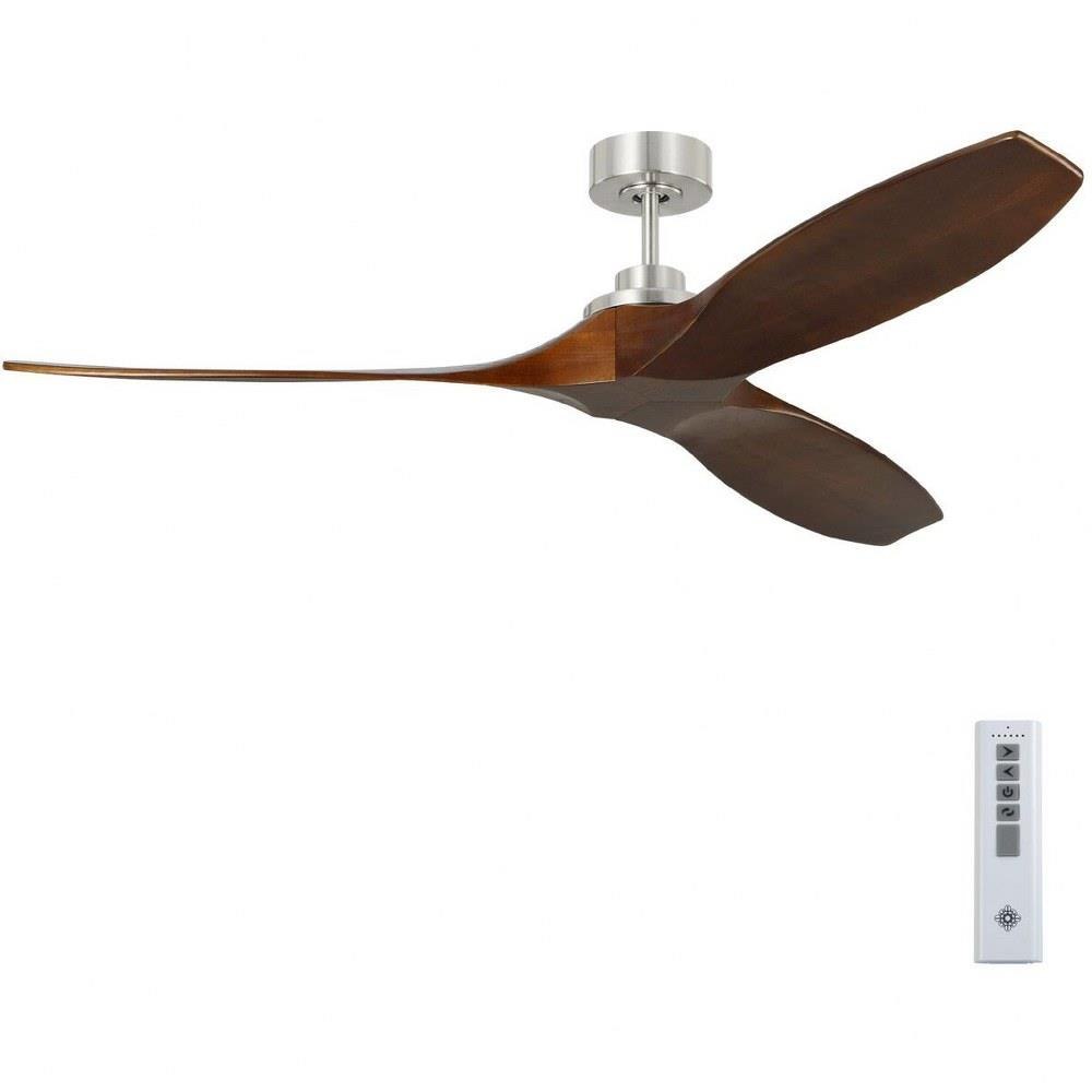 Visual Comfort Fan Collection Collins Smart Ceiling Fan