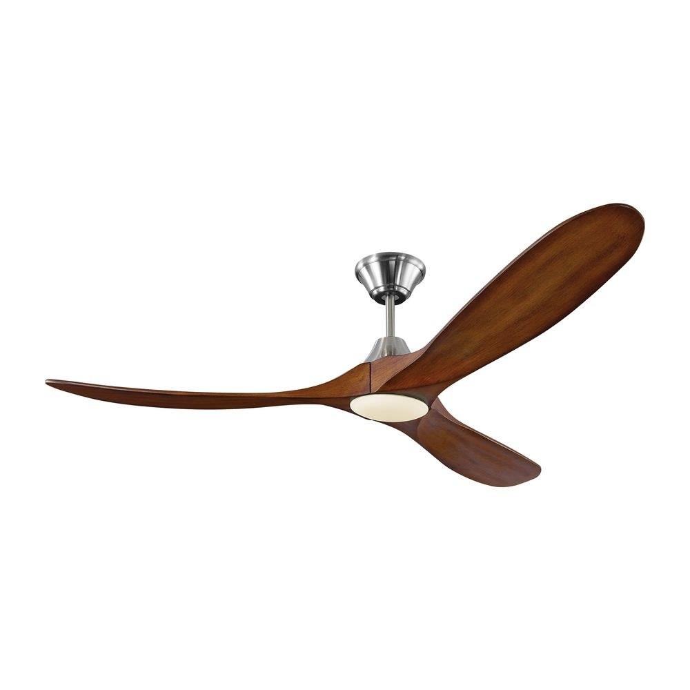 Monte Carlo Maverick Ceiling Fan - Thumbnail 3