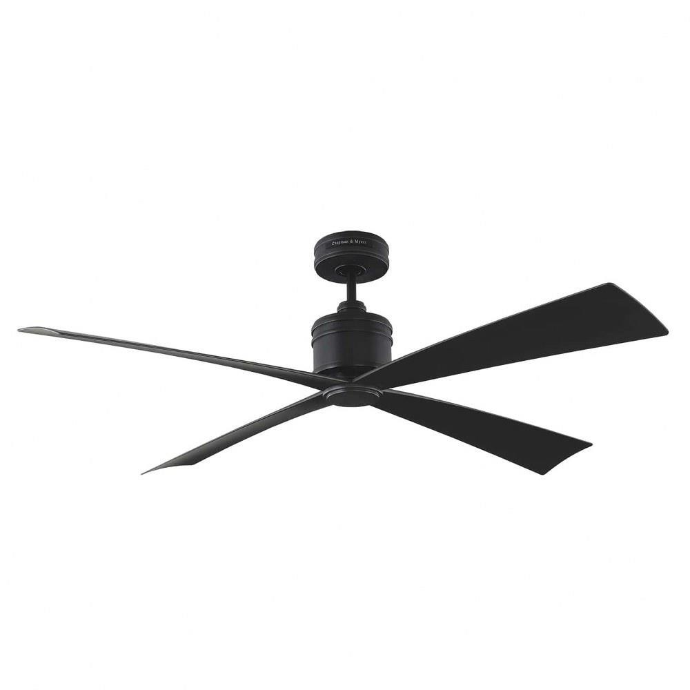 Monte Carlo Ceiling popular Fan