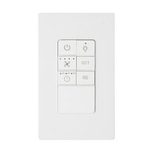 Universal - Wall Control-4.5 Inches Tall and 2.75 Inches Wide