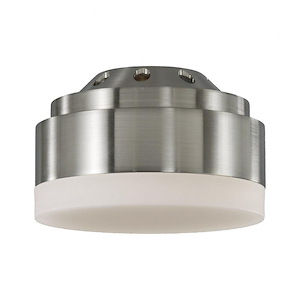 Monte Carlo Fans-Accessory-3.88 Inch 15W 1 LED Light Kit