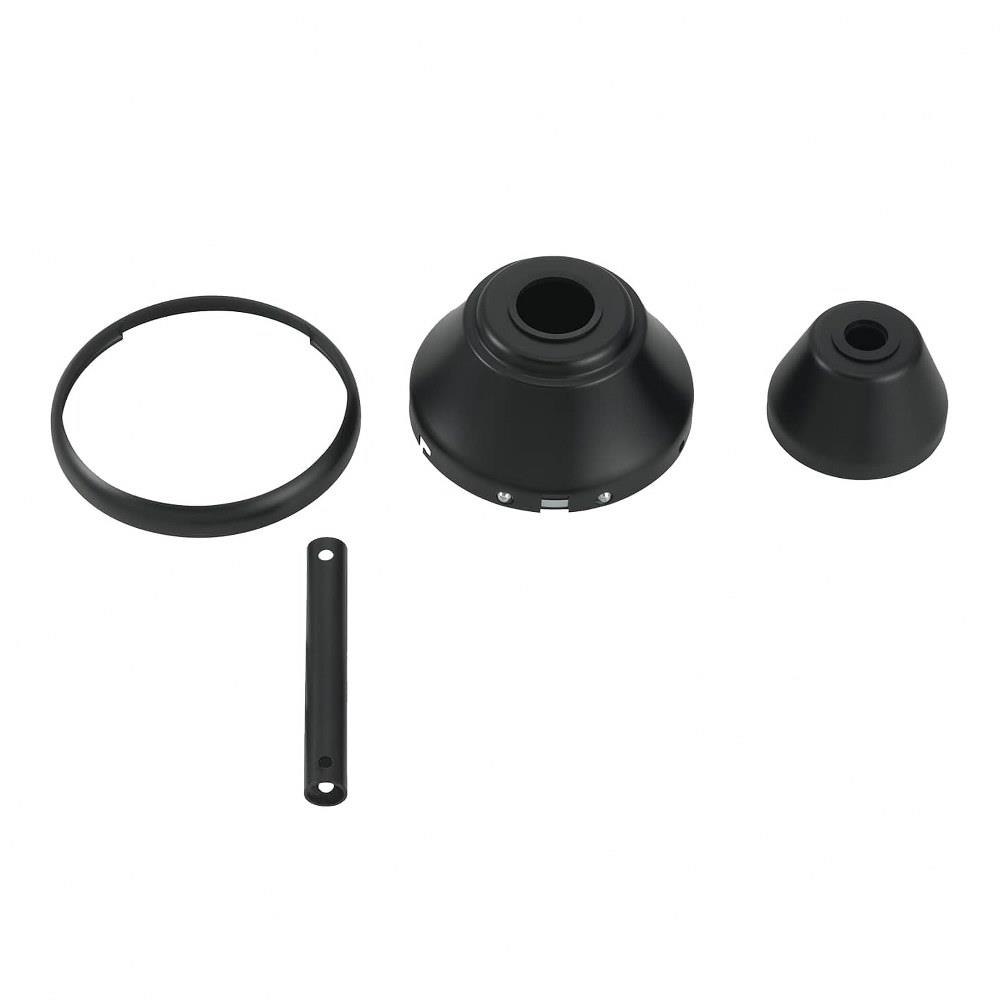 Maverick 6 Inch Light Kit Finishing Cap