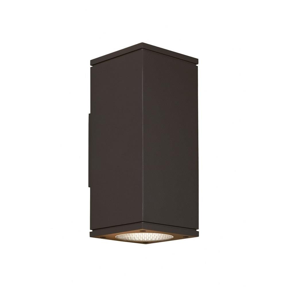 Visual Comfort Modern Collection 700OWTEG82712NNCZUDUNVPC Tech