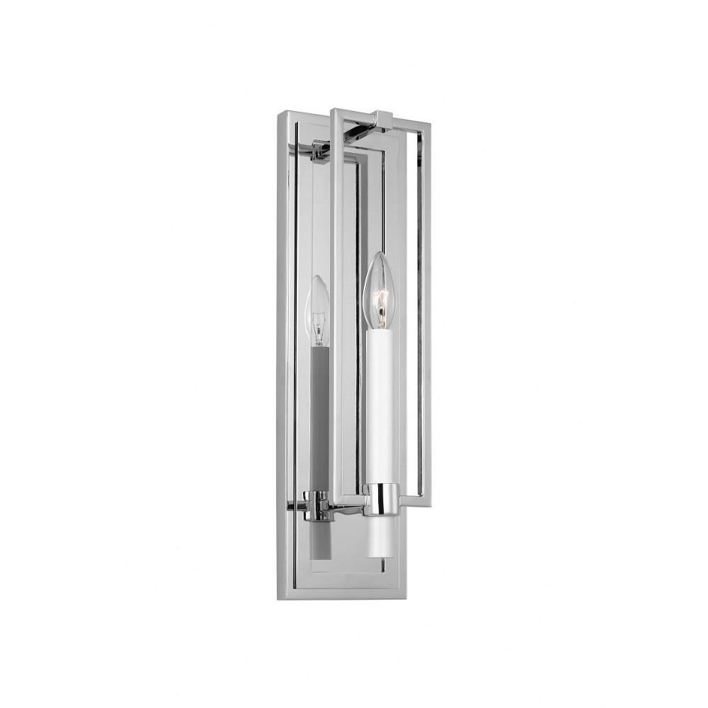 Marston Tall Sconce