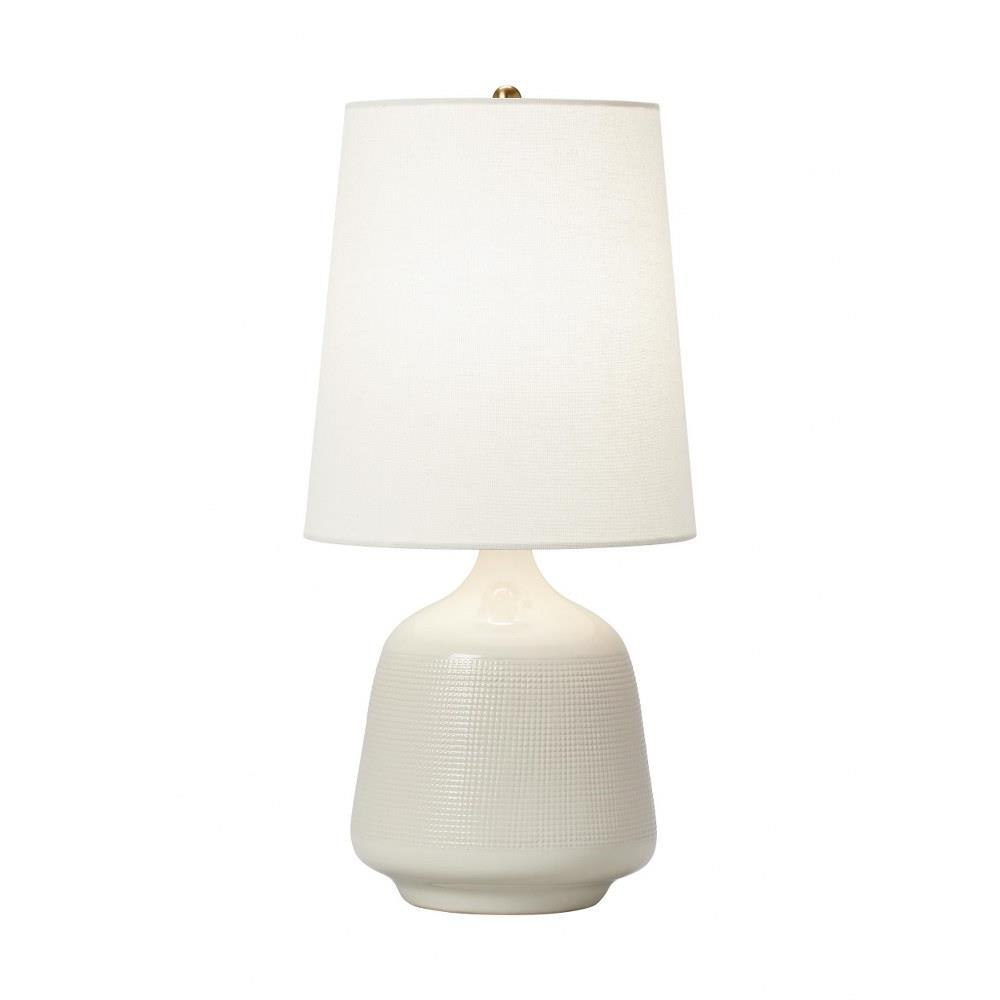 Gesture Table Lamp by Visual Comfort Studio | KT1262BBS1 | VCS1016023