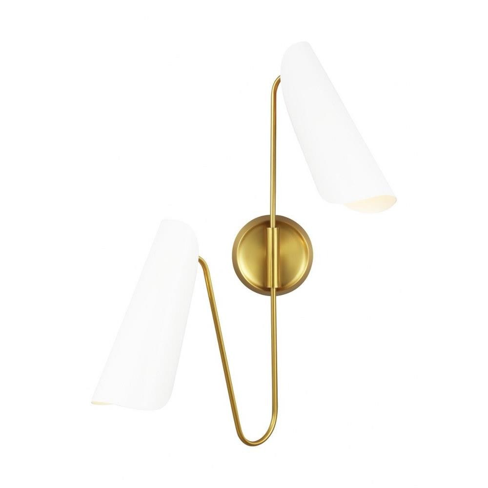 Visual Comfort Studio Collection AEW1002 Generation Lighting