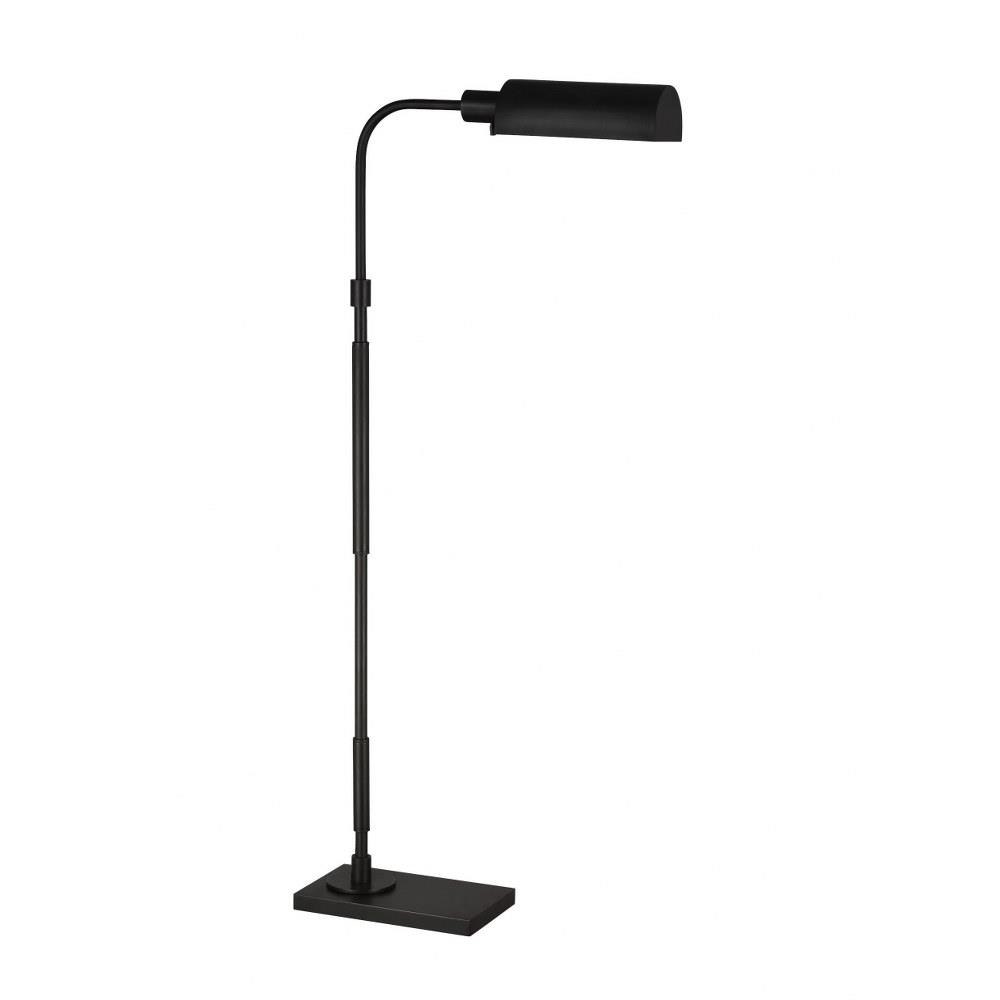 Kenyon Task Floor Lamp - CT1161