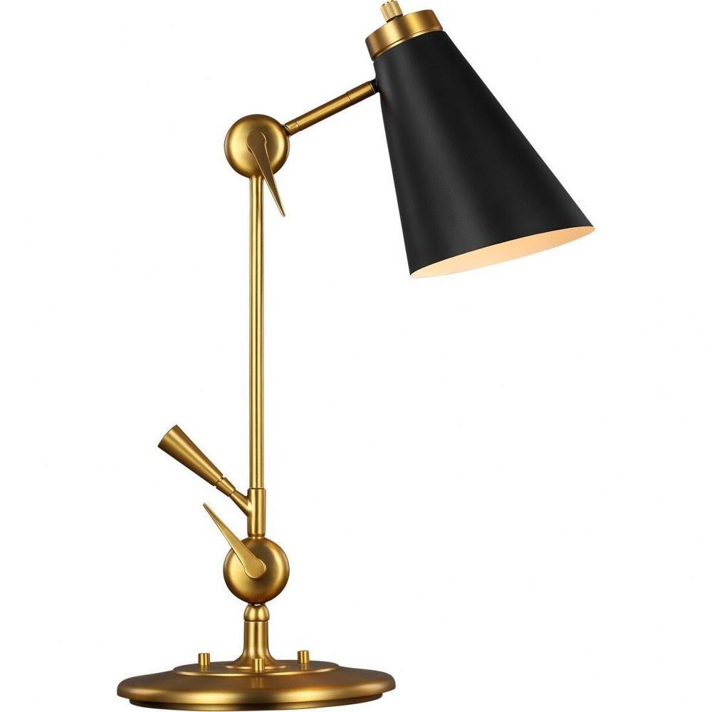 Generation Lighting-Signoret-31.75 Inch 9.3W 1 Led Task Table Lamp